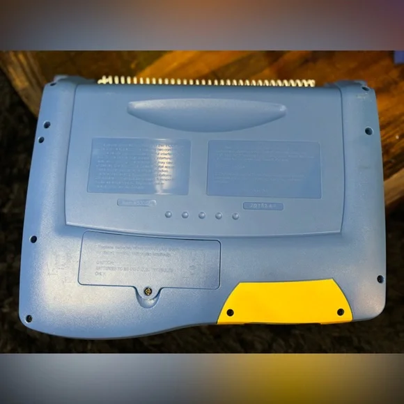 LeapFrog LeapPad Plus Writing System w/ Games & Books - Educational Toy - Picture 9 of 12